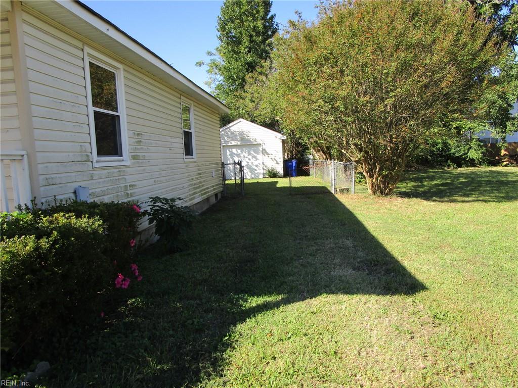3323 Montana Ave Property Photo 18