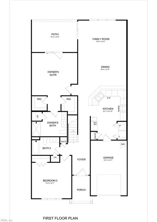 547 Watercrest Cir Property Photo 2