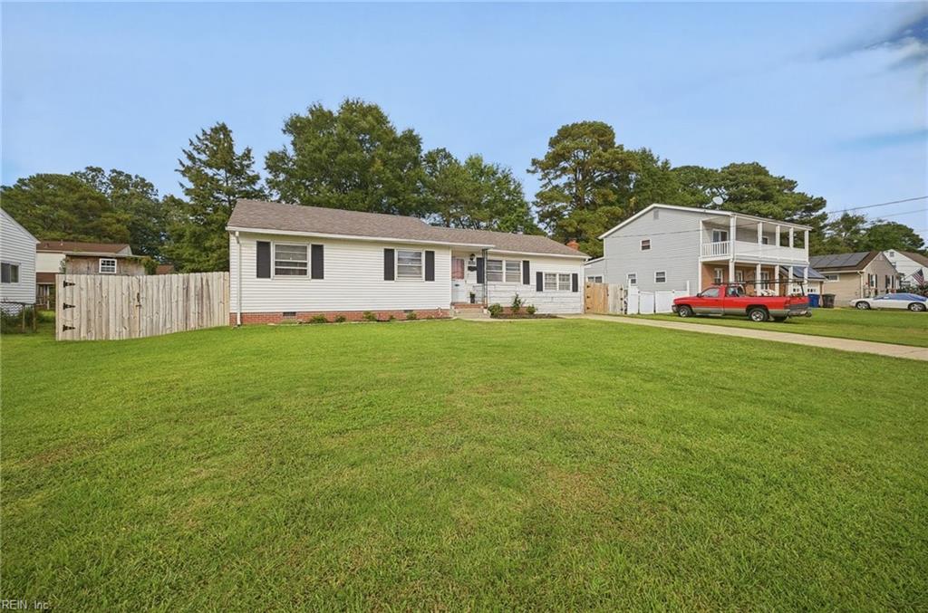 5620 Pontiac Rd Property Photo 2