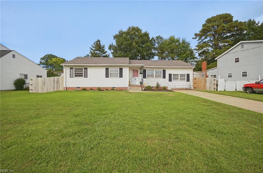 5620 Pontiac Rd Property Photo 3