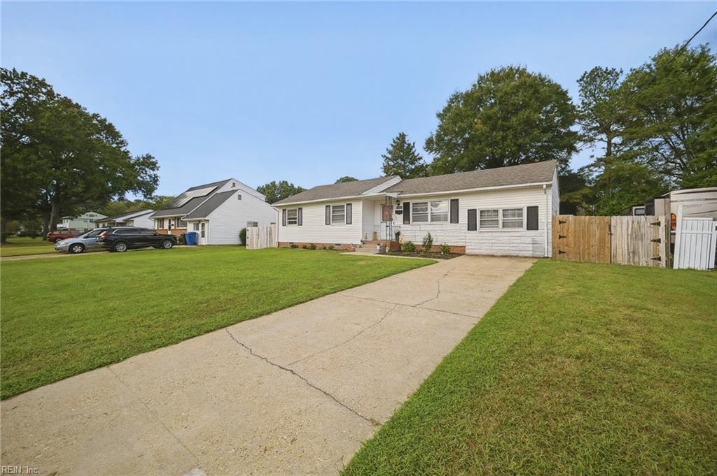 5620 Pontiac Rd Property Photo 4