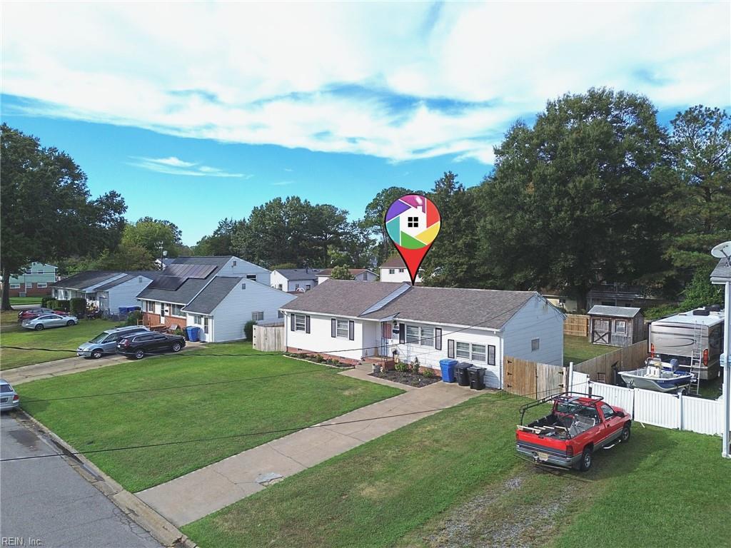 5620 Pontiac Rd Property Photo 42