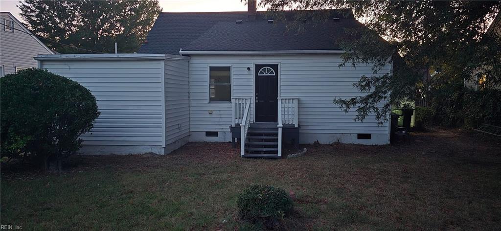 468 Algonquin Rd Property Photo 2