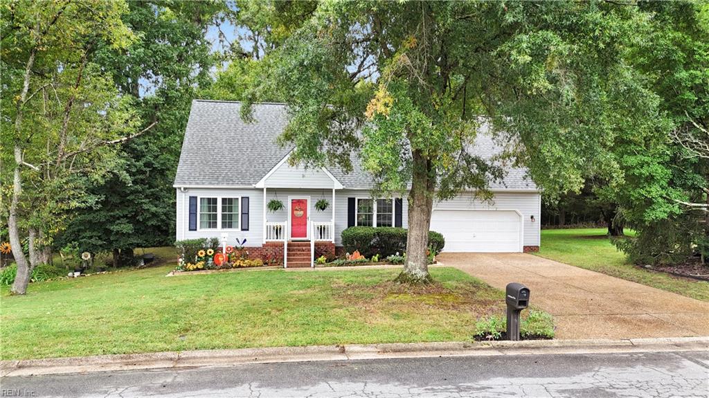 4441 Powhatan Xing Property Photo 1