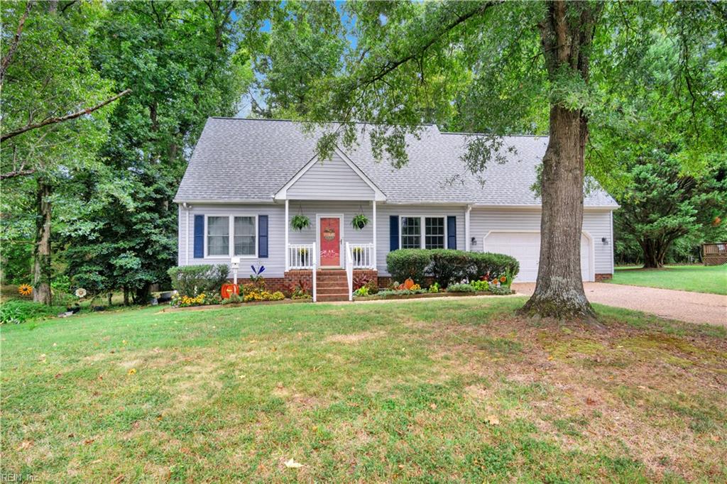 4441 Powhatan Xing Property Photo 4