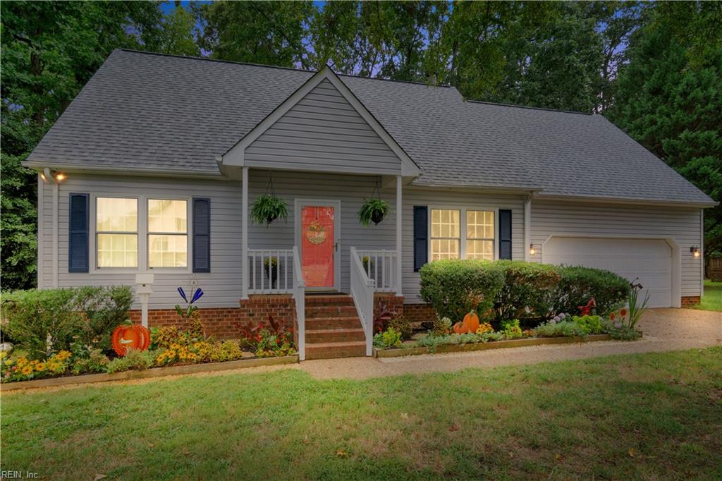 4441 Powhatan Xing Property Photo 5
