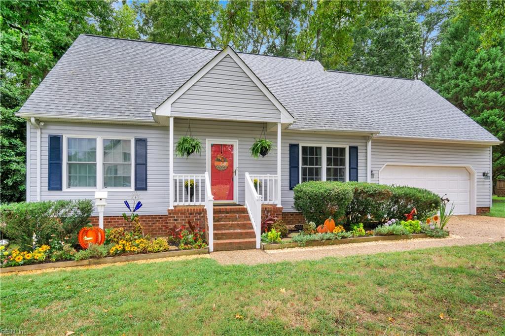 4441 Powhatan Xing Property Photo 6