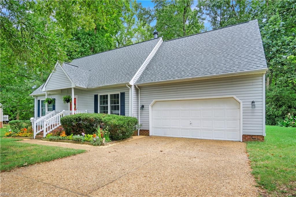 4441 Powhatan Xing Property Photo 7