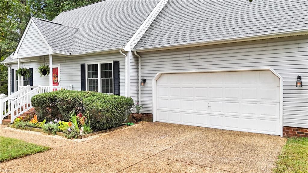 4441 Powhatan Xing Property Photo 8
