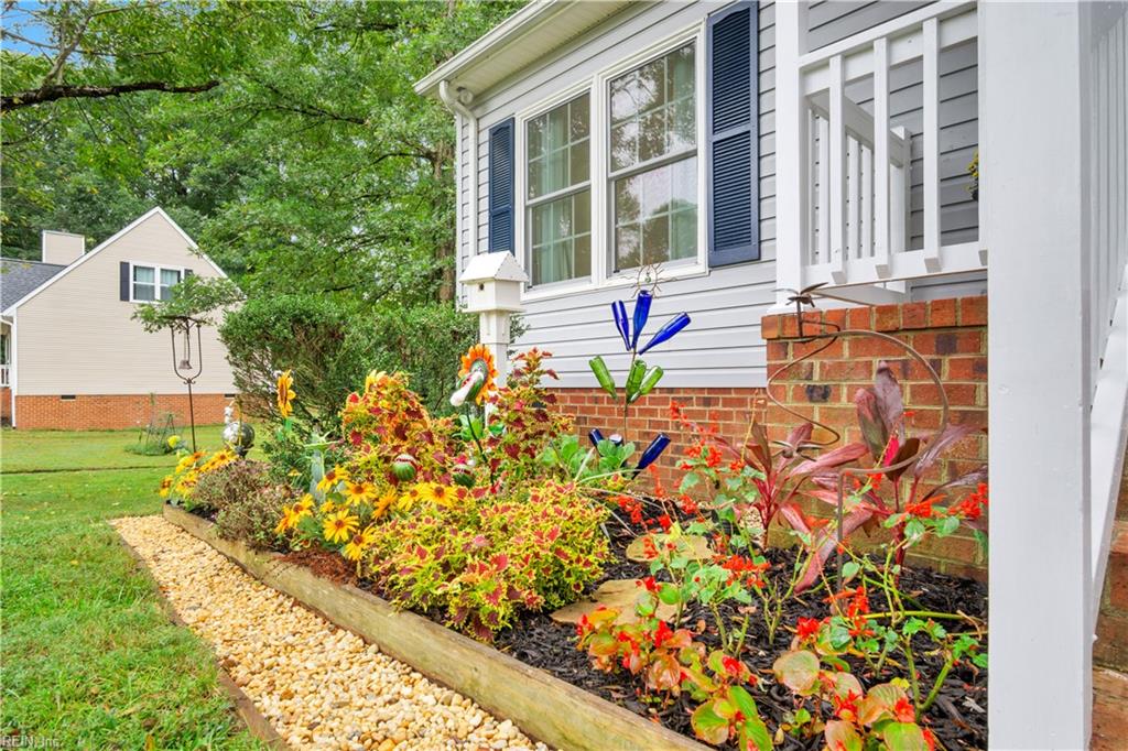 4441 Powhatan Xing Property Photo 9