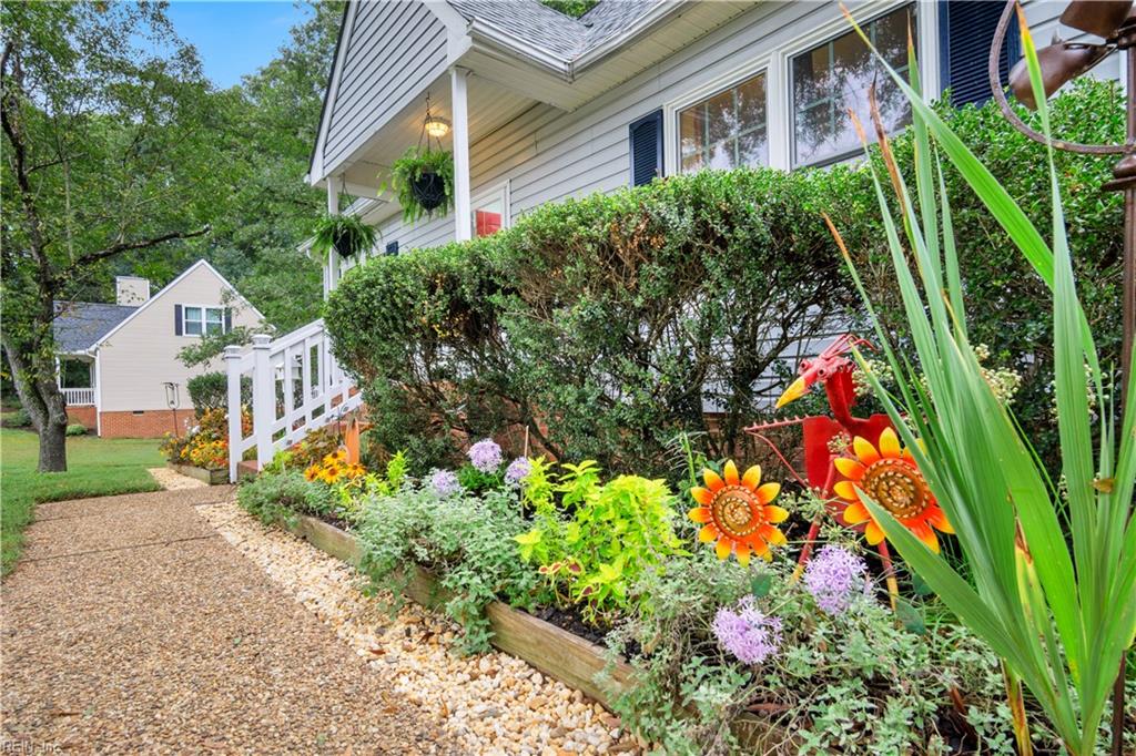 4441 Powhatan Xing Property Photo 10