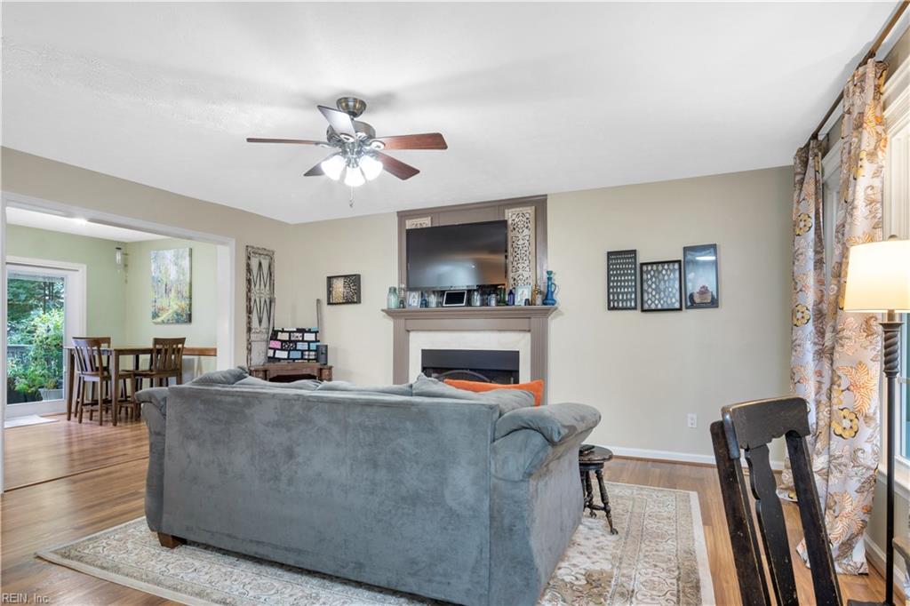 4441 Powhatan Xing Property Photo 13