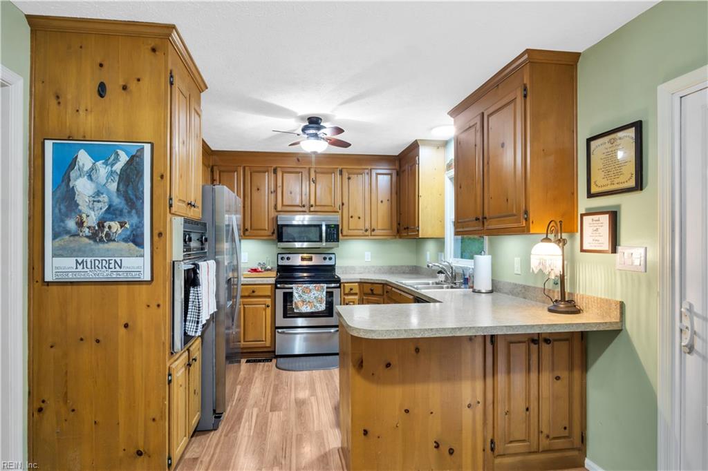 4441 Powhatan Xing Property Photo 17