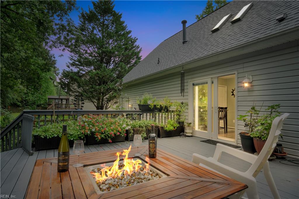 4441 Powhatan Xing Property Photo 33