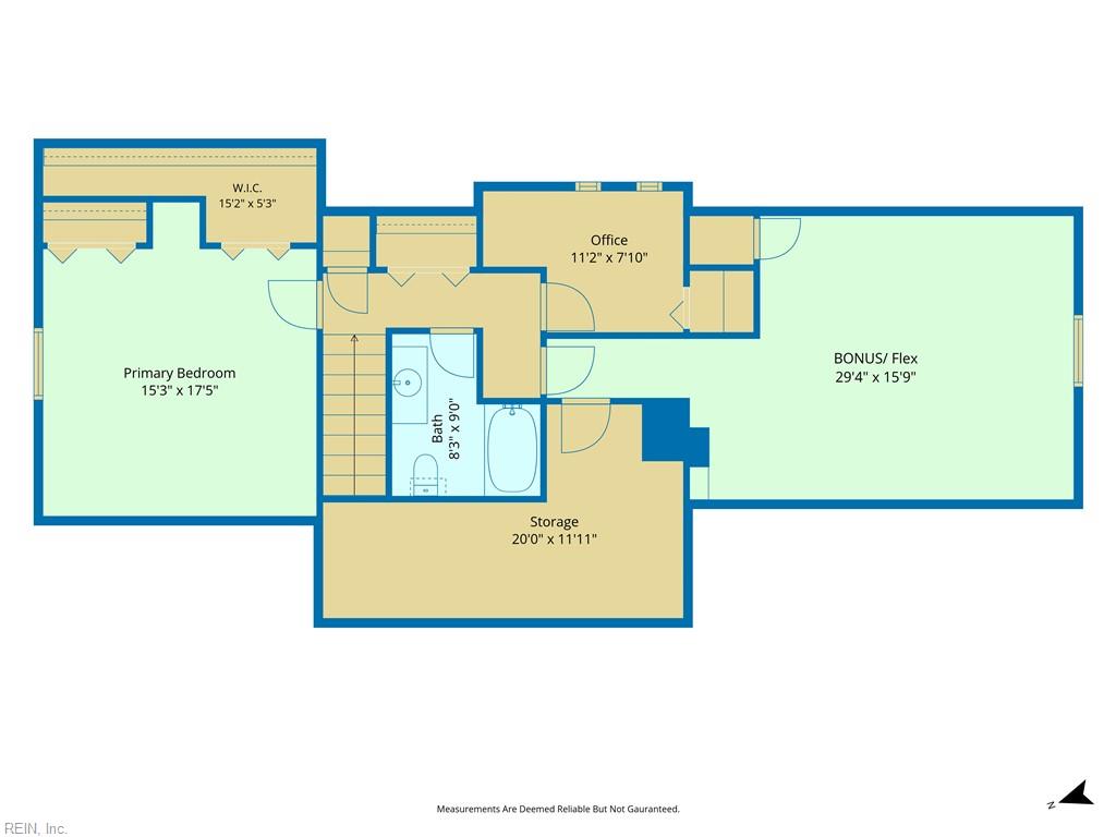 4441 Powhatan Xing Property Photo 36