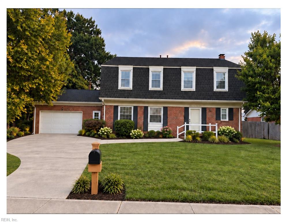 2268 Trant Lake Dr Property Photo 1
