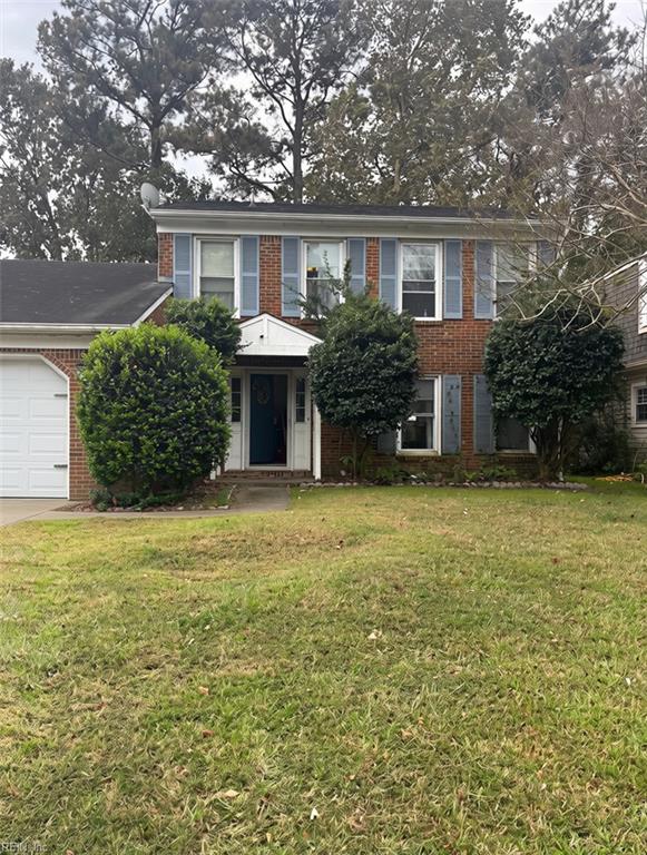 3737 Grey Dove Ln Property Photo 1