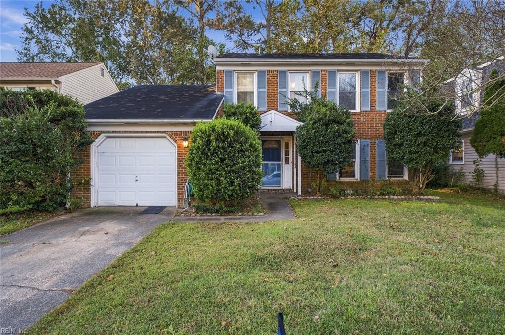 3737 Grey Dove Ln Property Photo 1