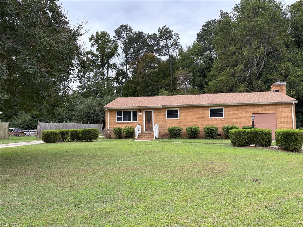 107 Carver Pl Property Photo 1