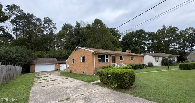 107 Carver Pl Property Photo 2