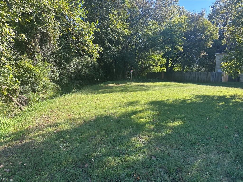 3601 Polk St Property Photo 1