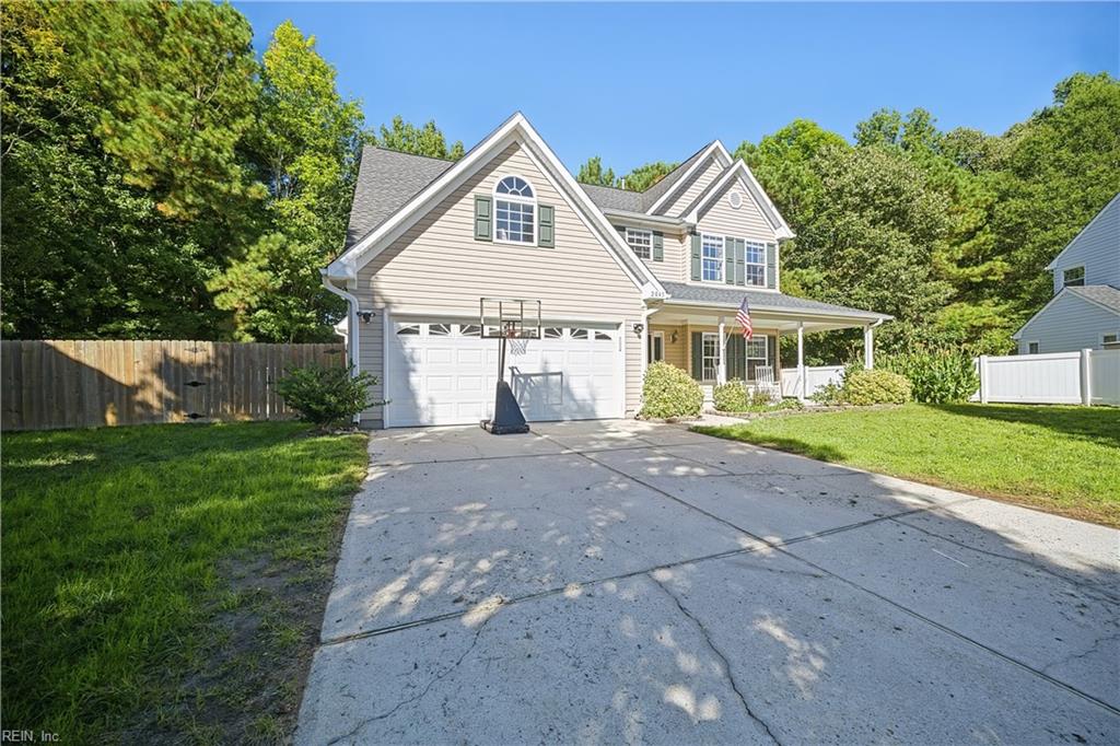 2045 Gravenhurst Dr Property Photo 3
