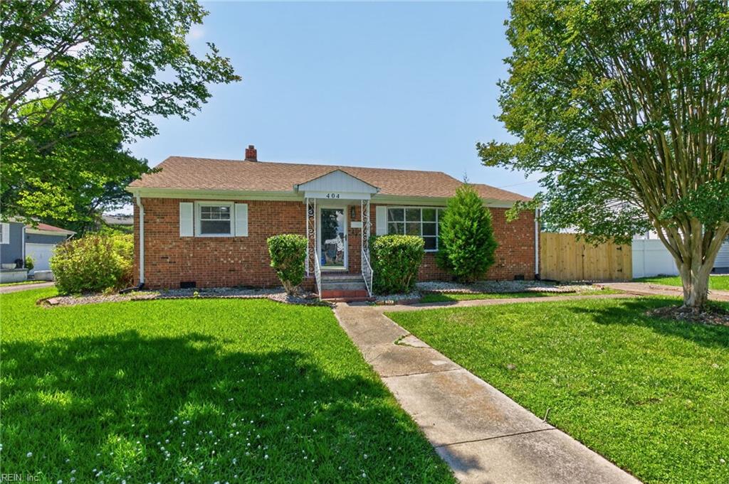 404 Eisenhower Cir Property Photo 5