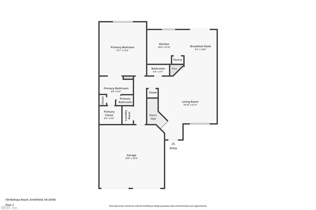 104 Bishops Rch Property Photo 29