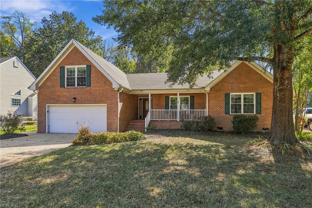 2728 Springhaven Dr Property Photo 1