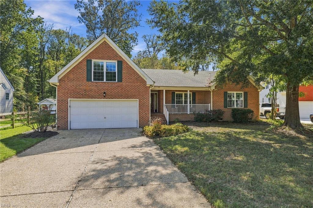 2728 Springhaven Dr Property Photo 4