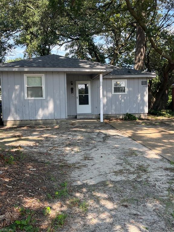 1132 Virgilina Ave Property Photo 1