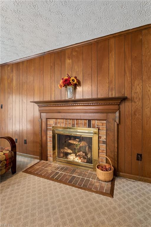 615 Valley Forge Dr Property Photo 6