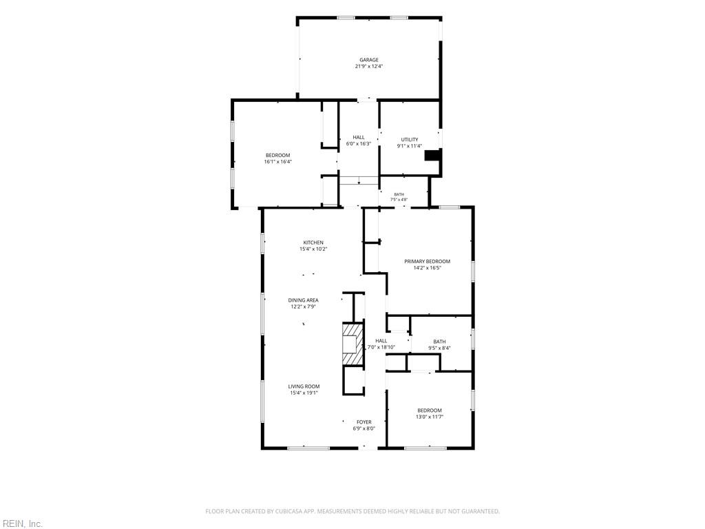 4914 Newport Ave Property Photo 4