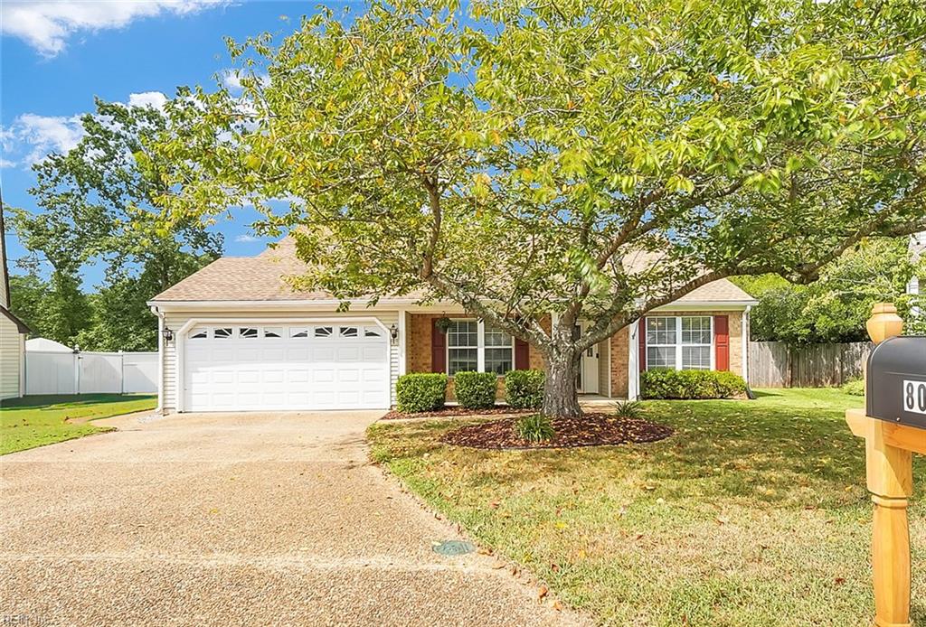 807 Brandsby Ct Property Photo 1