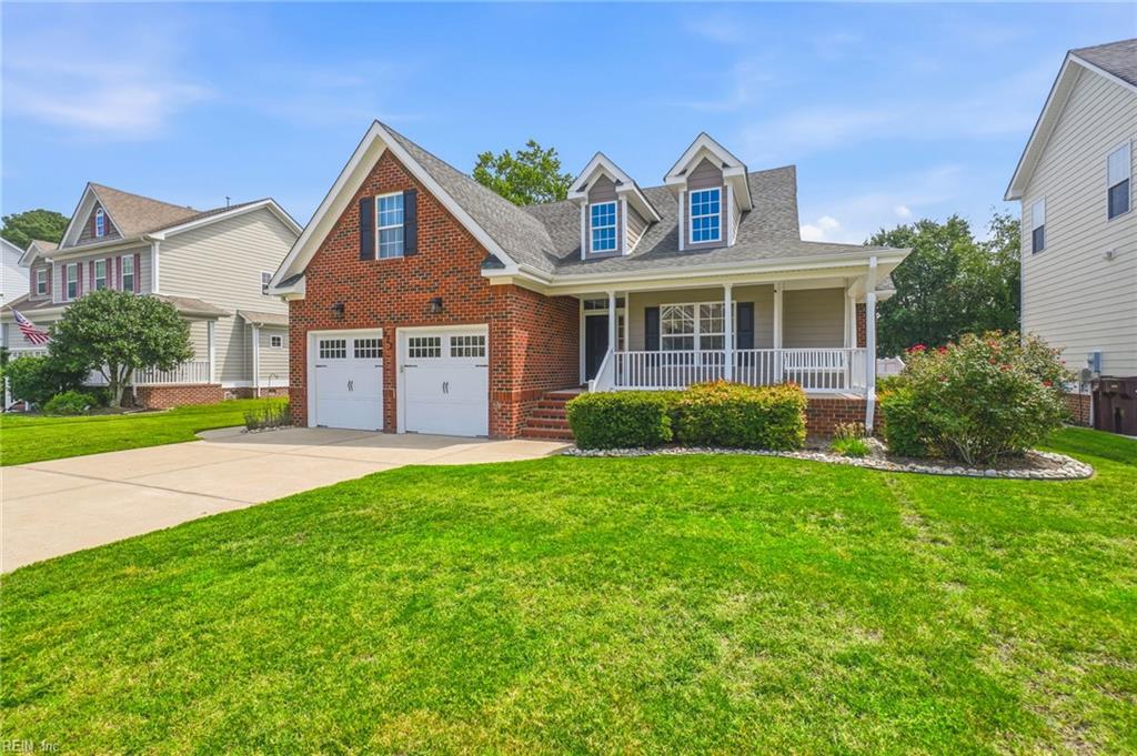 522 Bells Hollow Ct Property Photo 3
