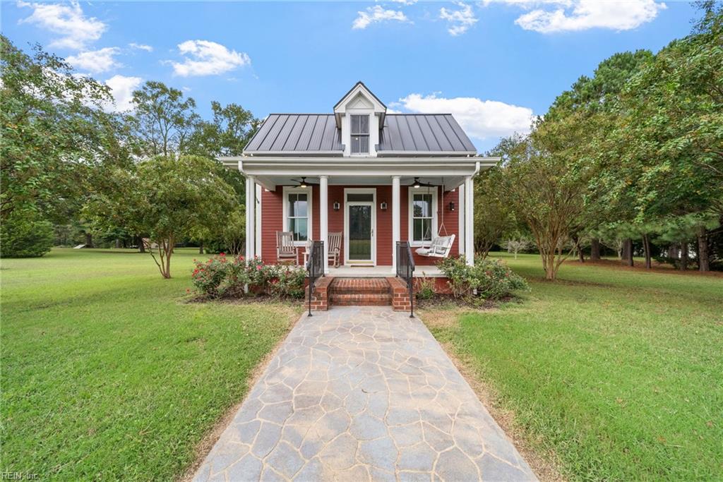 14579 Five Forks Rd Property Photo 44