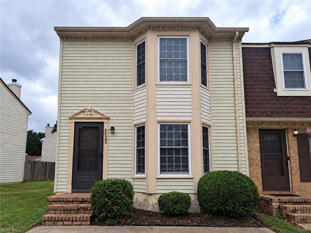 5522 Baccalaureate Dr Property Photo 1