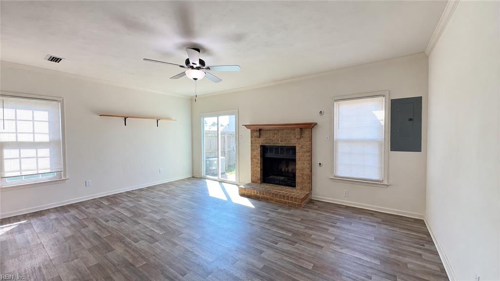 5522 Baccalaureate Dr Property Photo 5