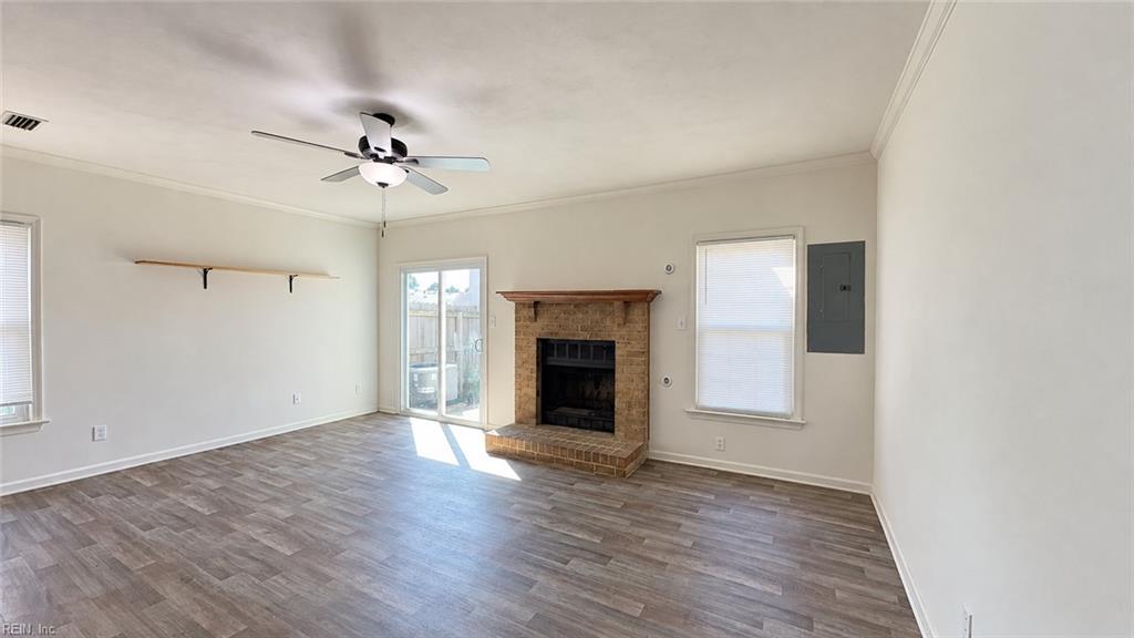 5522 Baccalaureate Dr Property Photo 8