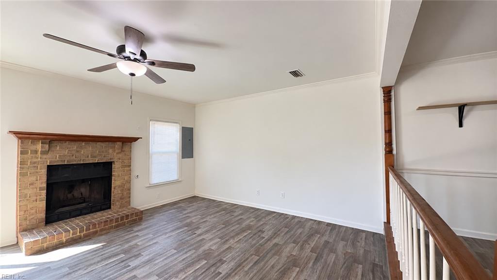 5522 Baccalaureate Dr Property Photo 9