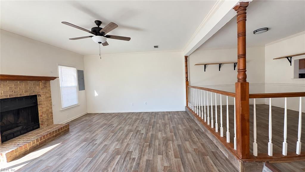 5522 Baccalaureate Dr Property Photo 12