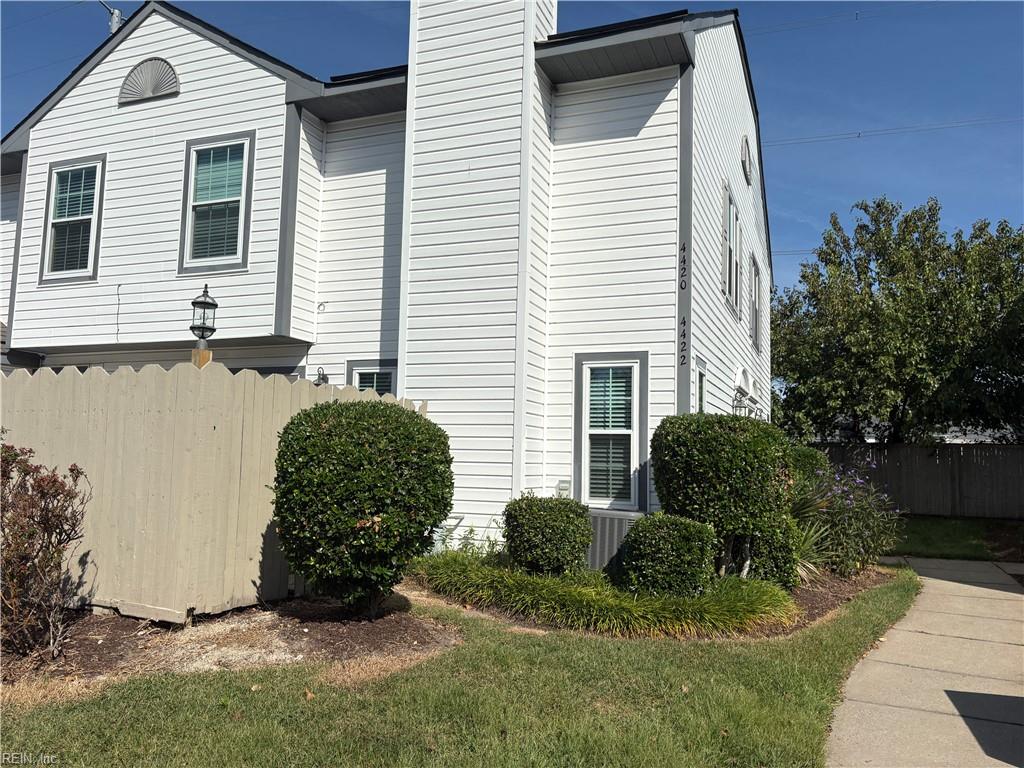 4422 Segovia Ct Property Photo 1