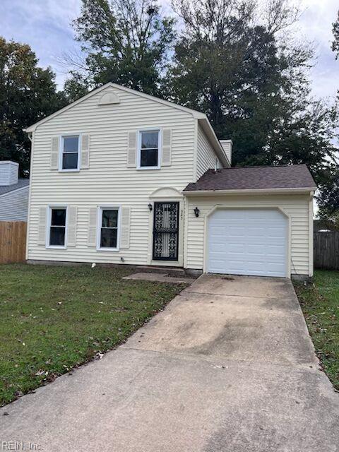 925 Sedley Rd Property Photo 1