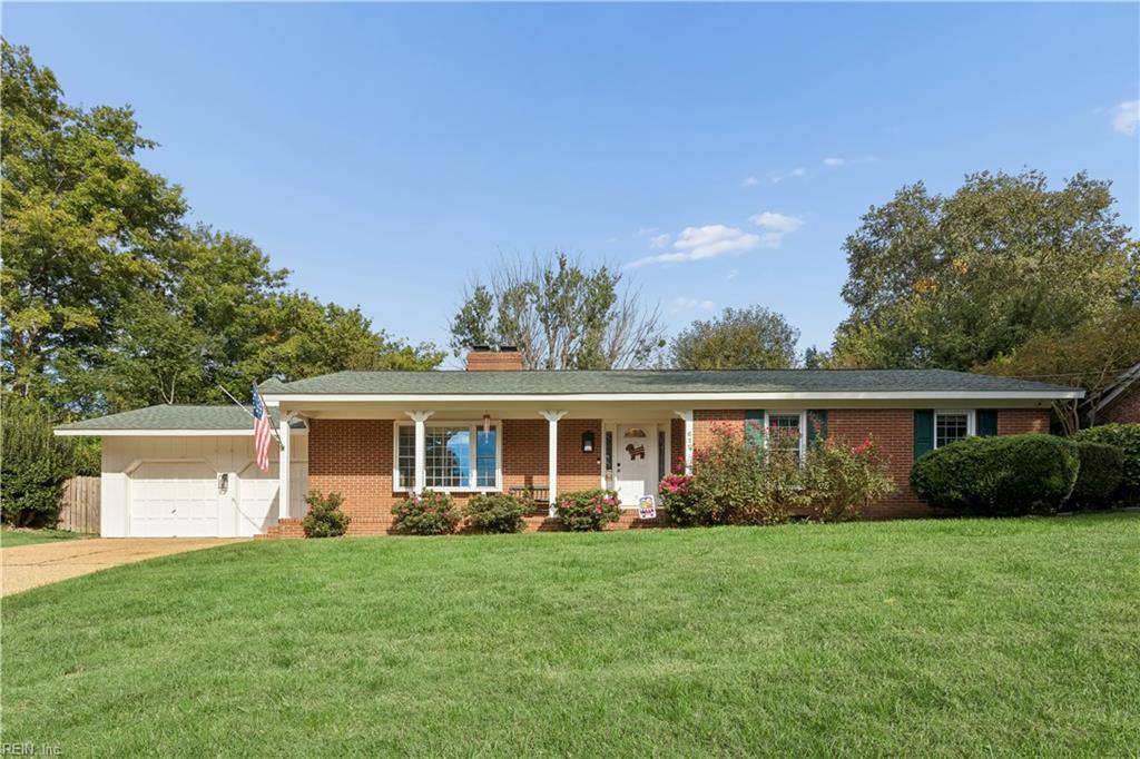 618 Haystack Landing Rd Property Photo 1