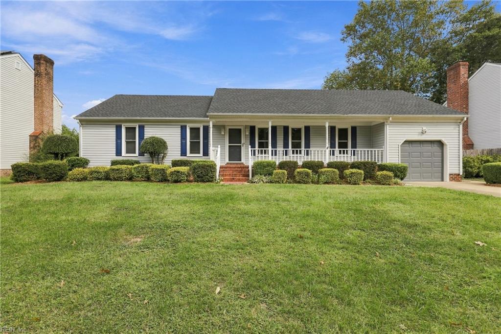 521 Hatteras CRES Property Photo 1