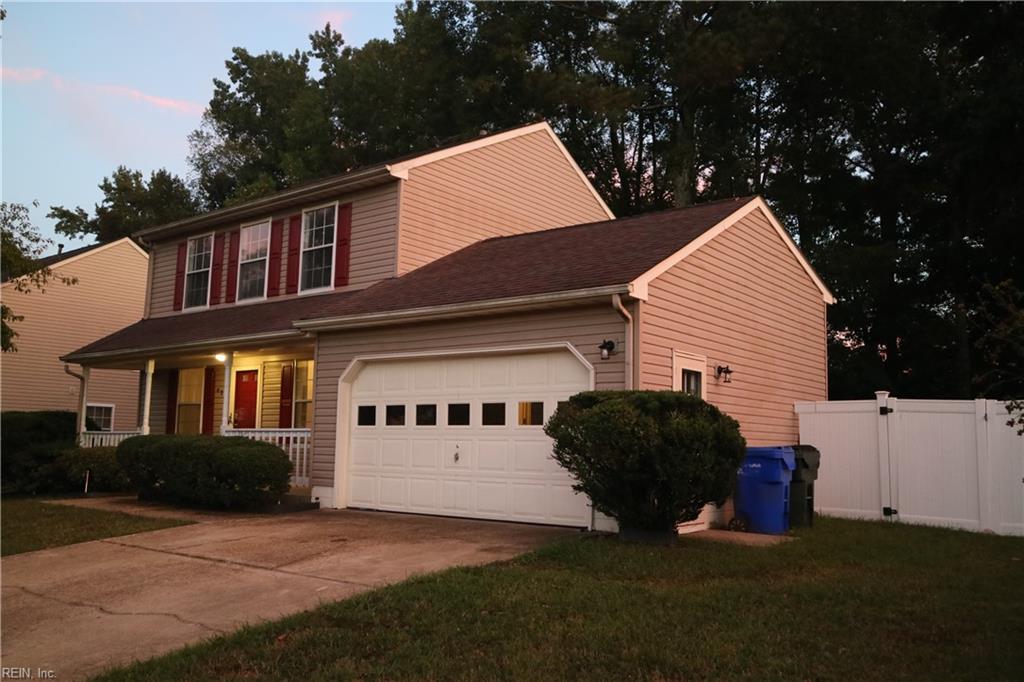 420 Collier Crst Property Photo 2