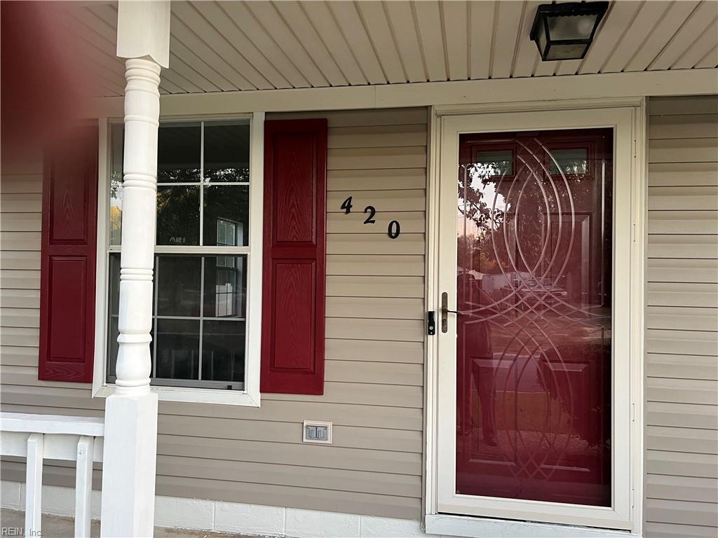 420 Collier Crst Property Photo 5