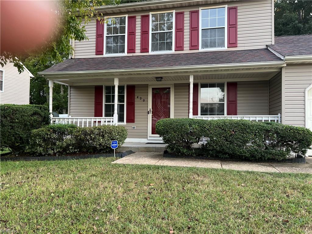 420 Collier Crst Property Photo 25