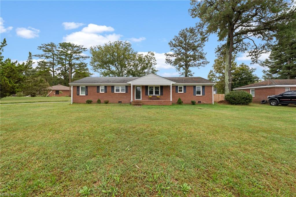 2608 Whaleyville BLVD Property Photo 1