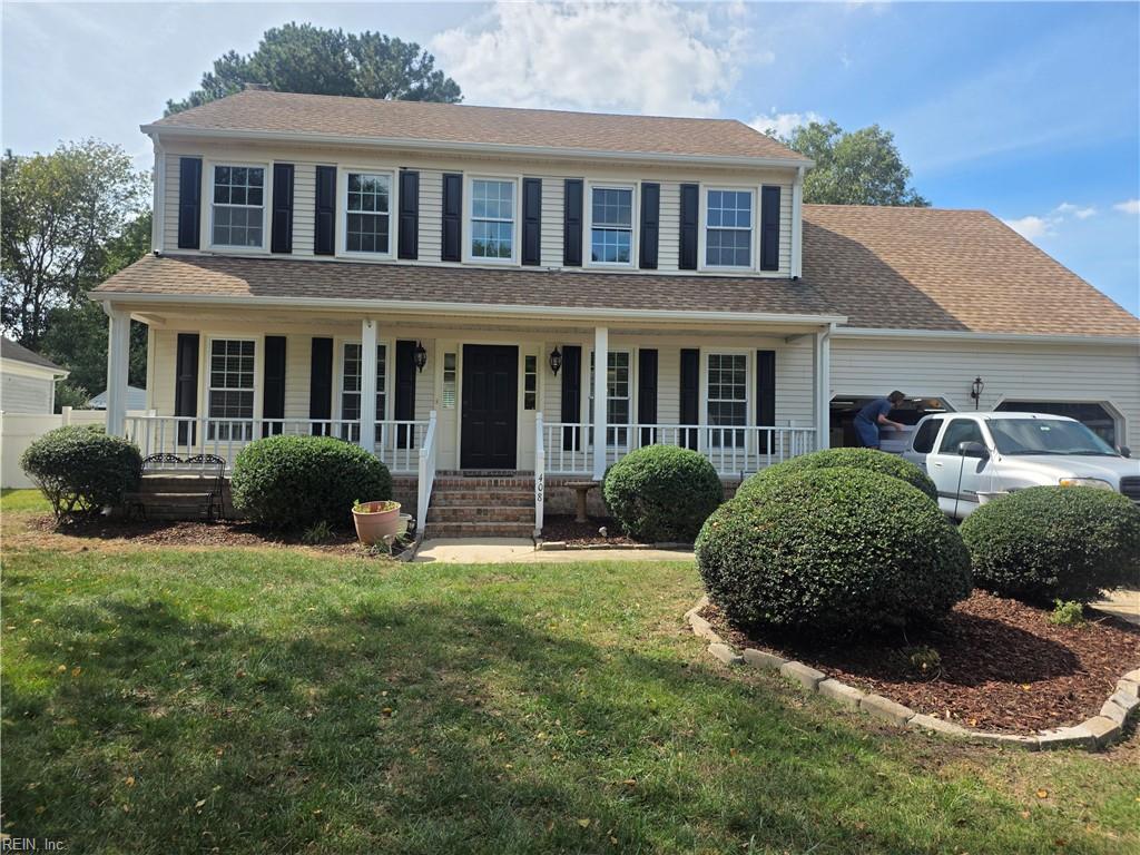408 Currituck Dr Property Photo 1